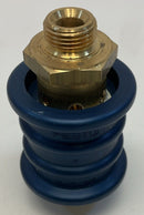 Festo W-3-3/8 Genuine Pneumatic Hand Slide Valve 2341 3/8 BSP-3