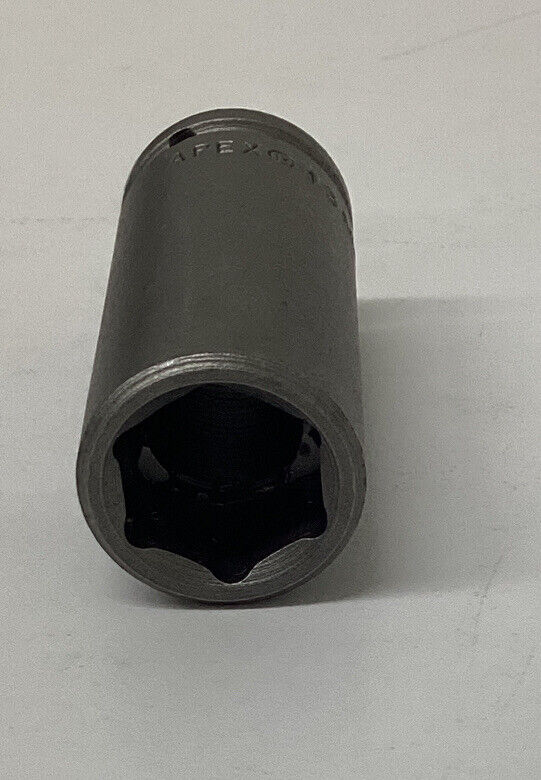 Apex 13MM21  1/4'' Square Drive 13mm Hex Impact Socket