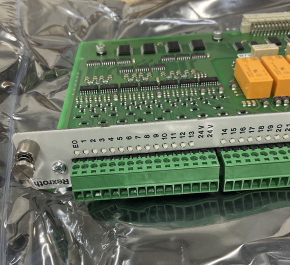 Rexroth Bosch 1070090867 GD1 PC Module