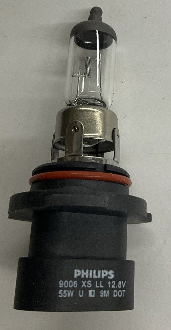 Philips 9006XSLL-C1 / 9006XS 55 Watt Oem Lamp Light 12.8 V
