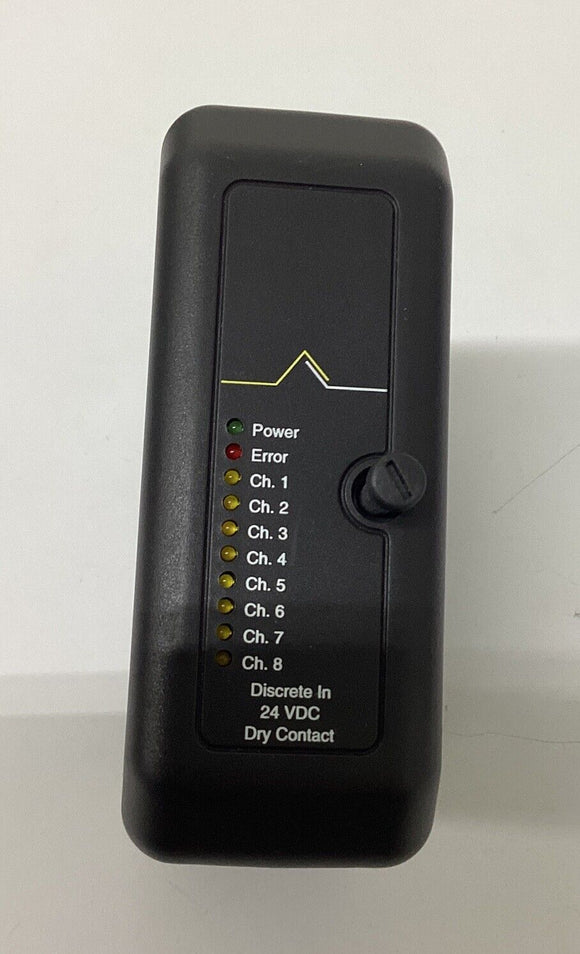 Fisher Rosemount  KJ3001X1-BB1  Dry Contact Module