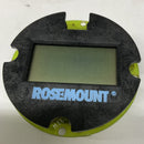 Emerson Rosemount 3031-162-6 Rev. A Replacement Display-3