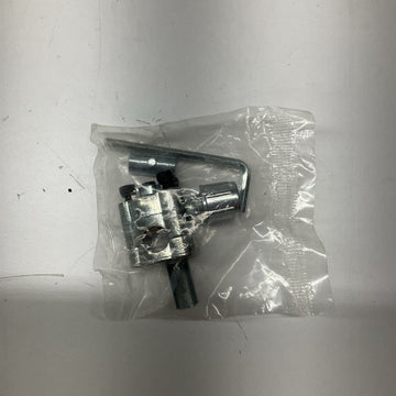 Supco BPV31 Bullet Piercing Valve for 1/4, 5/16" & 3/8" Tube