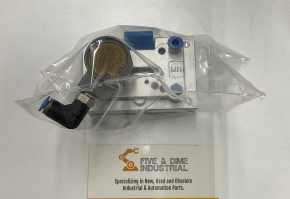 Festo D.S-PPV-SEU Pneumatic Valve 152880