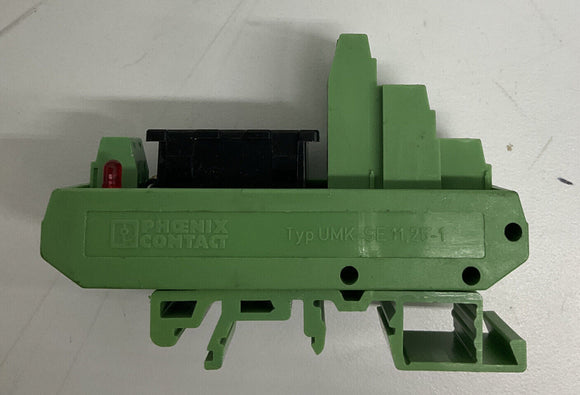 Phoenix Contact UMK-SE 11.25-1 14 Pin Socket