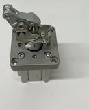 SMC R52H50-30BM-D Heavy Duty Stopper Cylinder-5