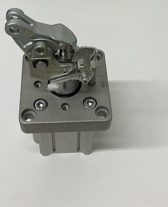 SMC R52H50-30BM-D Heavy Duty Stopper Cylinder