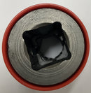 Apex NC-17MM17 3/4  Drive No Mar 17mm Impact Socket-5