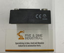 Crydom A4825 Solid State Relay Input 90-280AC, Output 280/480 Vac 25A-4