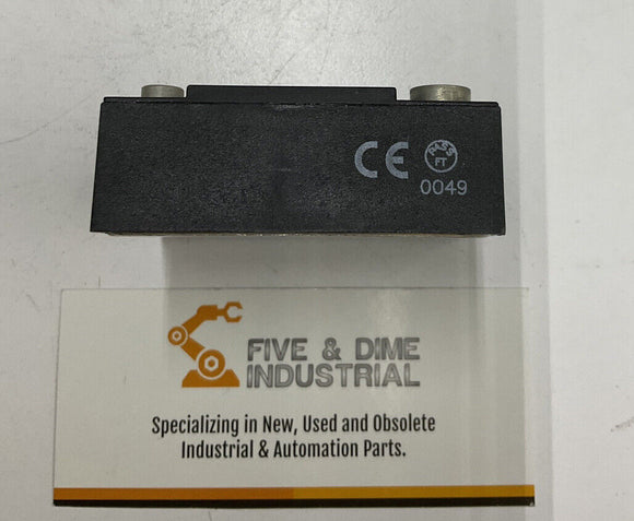 Crydom A4825 Solid State Relay Input 90-280AC, Output 280/480 Vac 25A