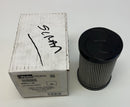 Parker MSP3-1-30 Hydraulic Filter Element NOS-2