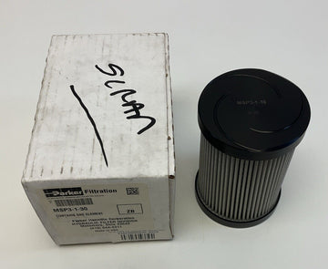 Parker MSP3-1-30 Hydraulic Filter Element NOS - 0