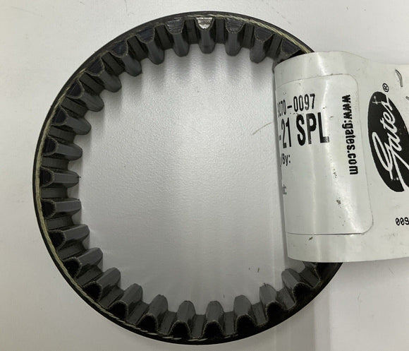 Gates 8MGT-248-21 SPL PolyChain Belt 8M-248-21