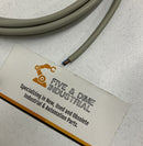 Murr Elektronik 7000-08041-2200300 Connecting Cable M8 FM-3