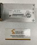 Yaskawa Electric JUSP-WS02AB Serco Amplifier-2