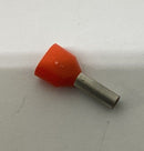 Weidmuller 901859000 4mm Ferrule 12 gauge  100 Pcs-6