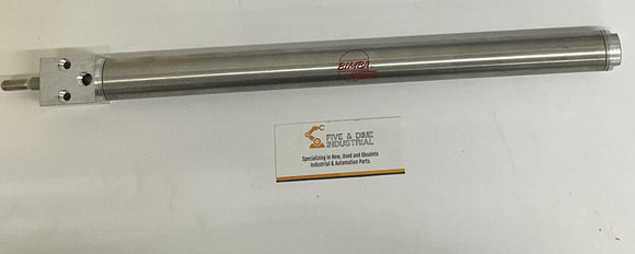 Bimba BFNR-0912-D Pneumatic Cylinder 1-1/16" Bore 12" Stroke