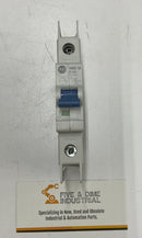 Allen Bradley 1489-M1D050 Ser. D 5 Amp Circuit Breaker-1
