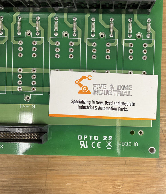 Opto 22 691-0239 Industrial Controller
