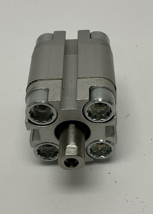 Festo AEVUZ-20-10-P-A Compact Pneumatic Cylinder