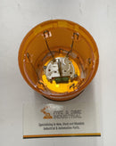 Siemens 8WD4 420-0FA Alarm Horn w/ Stacking Lights 5AB/5AC/5AD/5AE-14