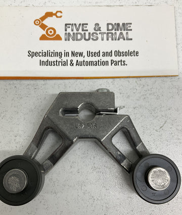 Honeywell LSZ53S Microswitch Limit Switch Actuator - 0