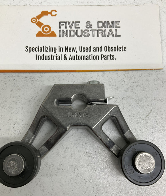 Honeywell LSZ53S Microswitch Limit Switch Actuator