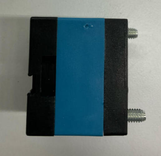 Crouzet 81521501 Pneumatic Logic Module