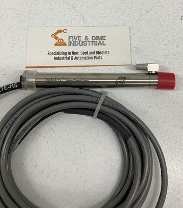 Exergen  Snakeye .3-LTE-HS High Speed IR Thermal Switch - 0