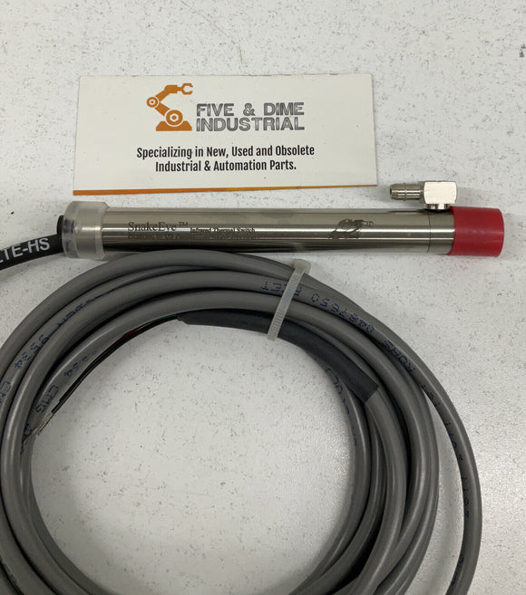 Exergen  Snakeye .3-LTE-HS High Speed IR Thermal Switch