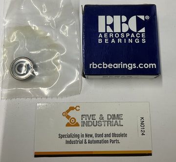 RBC KP4A-FS428 Aerospace Bearings
