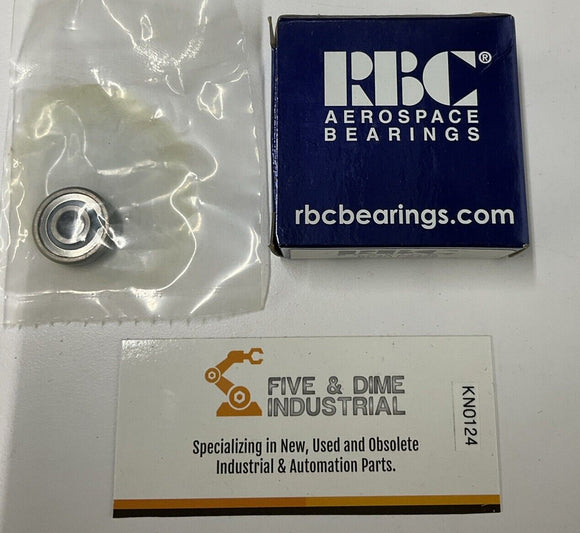 RBC KP4A-FS428 Aerospace Bearings