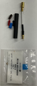 Domino  67670 Genuine Printhead Field Connector Kit-4