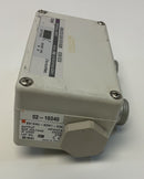 SMC EX124U-SDN1-X26 Devicenet EX124USDN1X26-3