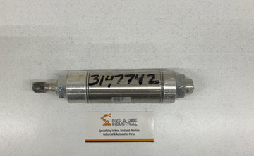 Parker WD528784 Pneumatic Cylinder