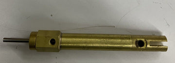 Clippard 3CD-1  3/8” Cylinder, Double Acting, Clevis Mount 1” Stroke - 0