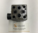 Hartmann Lammle WE02-4R Hydraulic Valve Trumpf 0340987-6