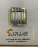 Buss Bussmann AGC-10-R Fuses Box of 5-3