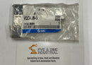 SMC VQC1401N-5 Pneumatic Solenoid Valve 24 VDC-5