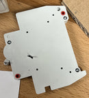 Allen Bradley 1489-AAHH3 Series A Auxiliary Switch-5