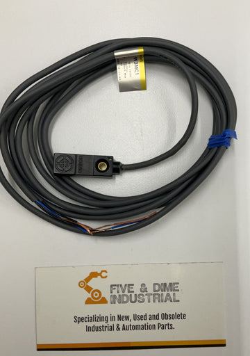 Omron TL-W3MC1 Proximity Sensor 2M 12/24 VDC