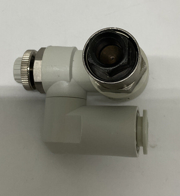 SMC ASP530F-03-105 Flow Control Valve