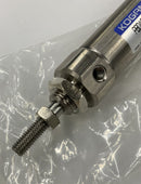 Koganei PBDAS 16X15 Pneumatic Air Cylinder-2