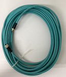 Siemens 6XV1830-3DN15 Trailing Cable PB FC  15 meter-5
