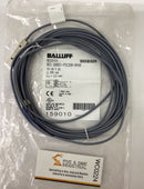 Balluff BES-Q08ZC-PSC20B-BV06 Inductive Sensor 10-30 VDC BES01U1-1