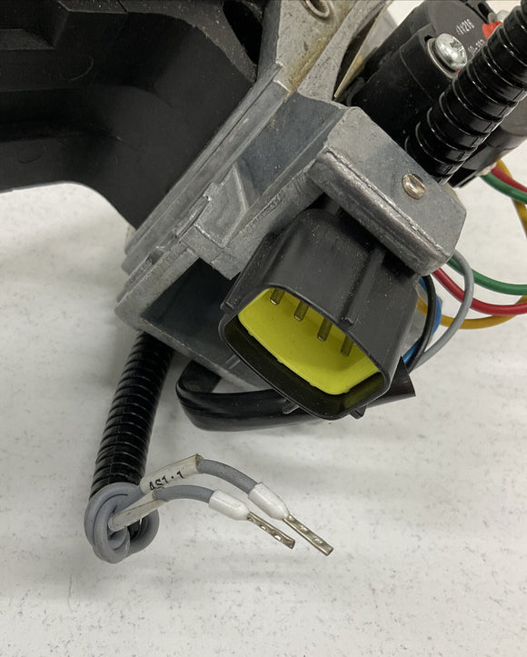 Linde Still ST376984 Accelerator Pedal Assembly