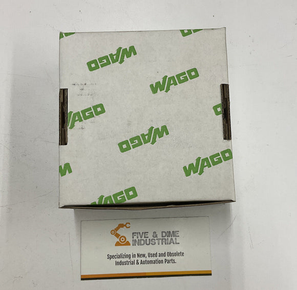 Wago 2060-952/028-000 Board to Board Link Pins 60262837 Lot of 500