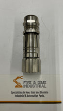 Turck CS16-0 Straight Connector Multifast U0211 1 6-Pin Male-1