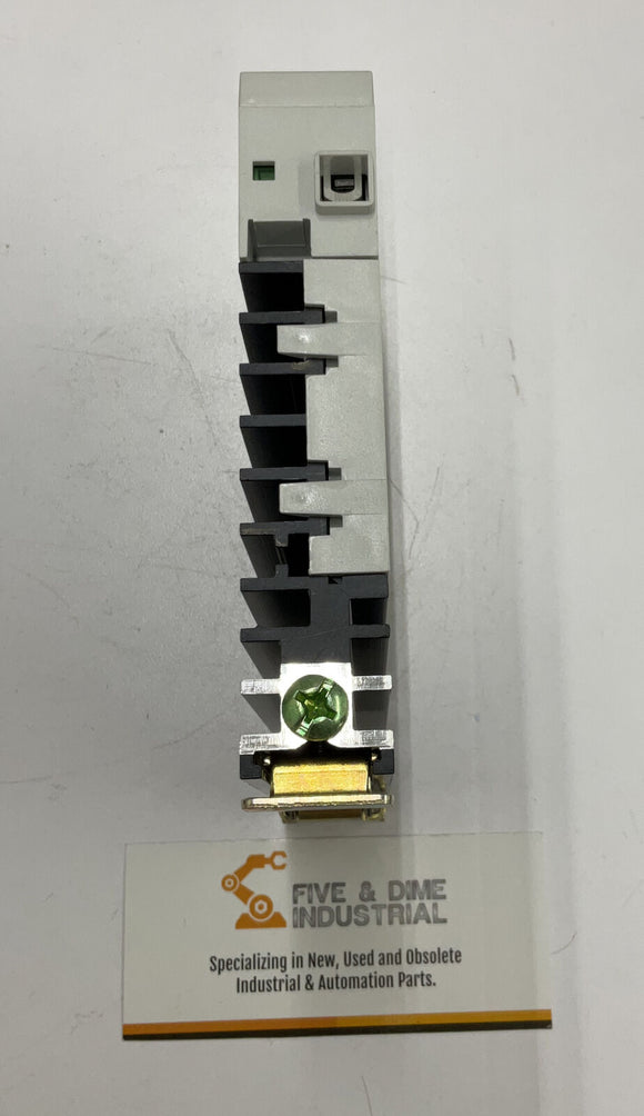 Crouzet Gnr10DCZ Cooltech Solid State Relay 10Amp, 24-280 Vac