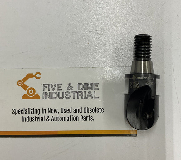 WALTER Valenite F2339.T18.020.Z02.15 Indexable Profiling End Mill